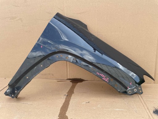 PKA5731 - Jeep Compass II Переднее правое крыло