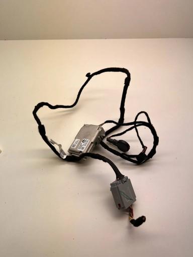 68251800AF - Jeep Compass II лобове скло камери