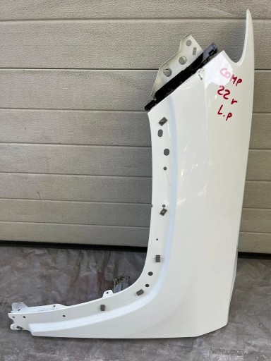 CPC1070 - лифт левого переднего крыла jeep compass ii