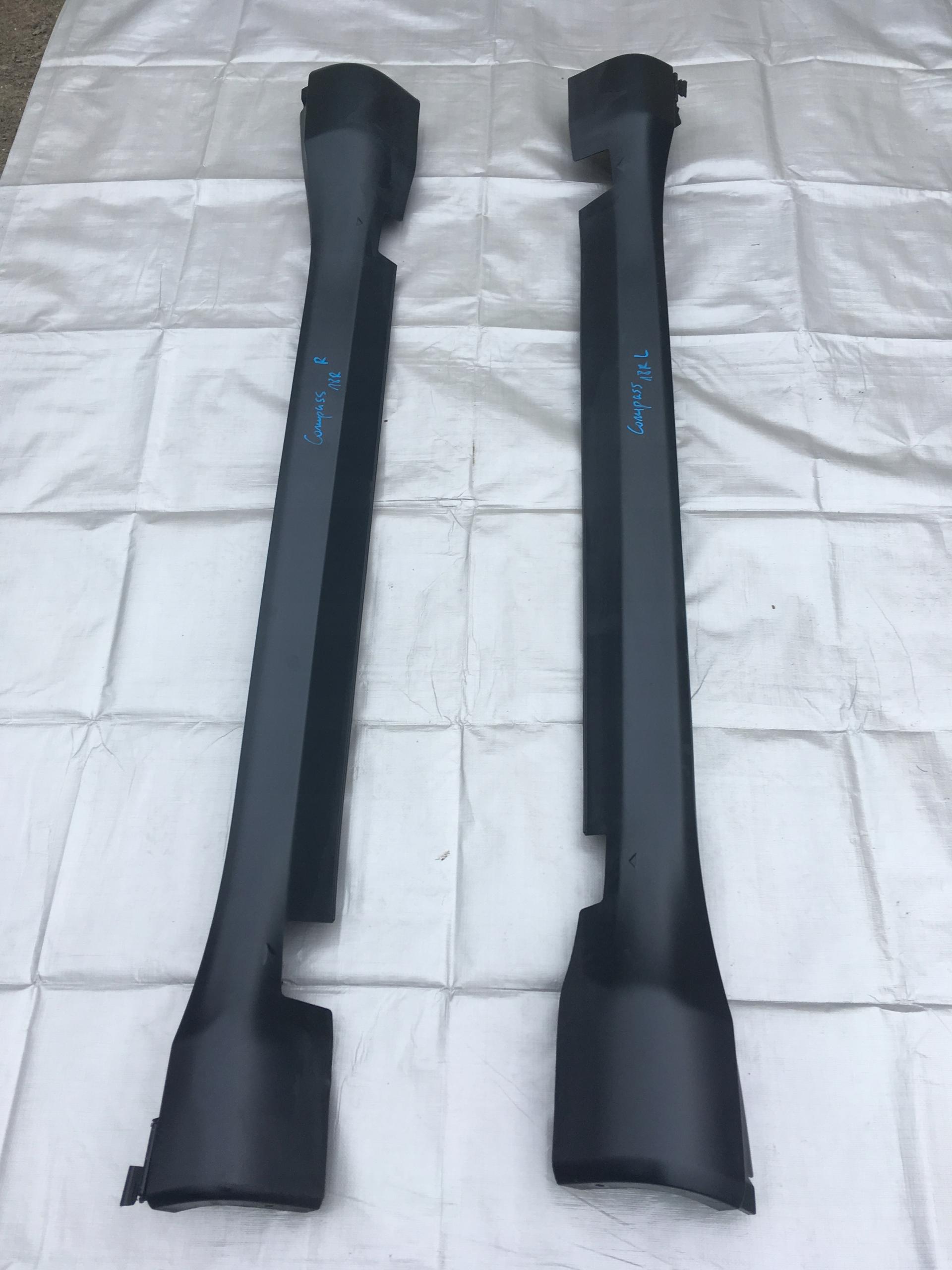 Jeep Compass педаль порога правая левая 18R