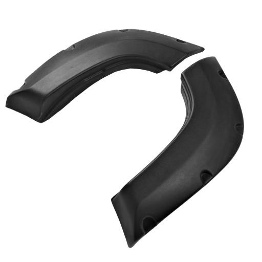 5905351090012 - Підкрилки Jeep GRAND CHEROKEE WJ