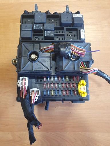 56042942AD - Jeep Grand Cherokee 4.7 WJ 99-04 модуль комфорта