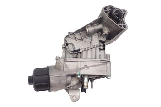 Jeep Grand Cherokee WK2 LIFT 3.0 CRD КОРПУС ФІЛЬТРА РАДІАТОРА