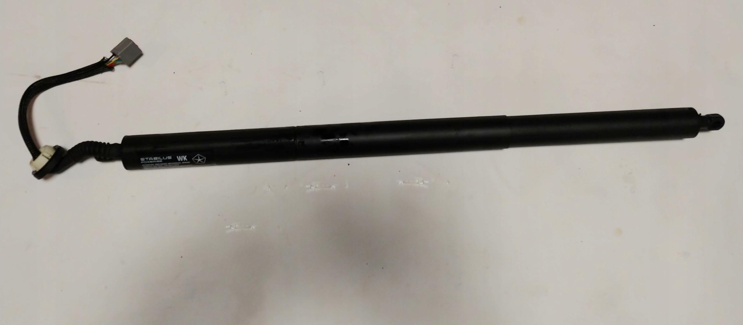 68231347 - Jeep Grand Cherokee WK2 лифт привод заслонки в сборе