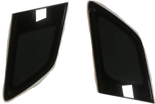 Jeep Grand Cherokee WK2 SRT 8 Кузов Окно справа