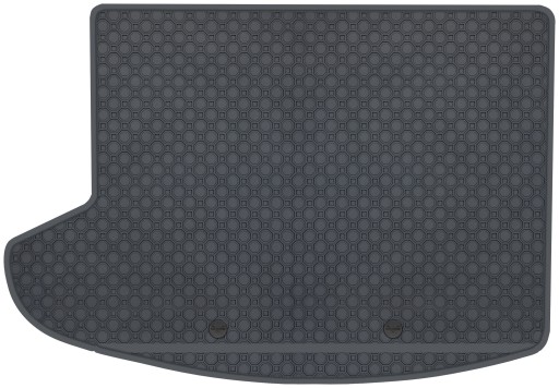 Jeep Patriot SUV 2008-2016 Коврик в багажник PRIMELINER