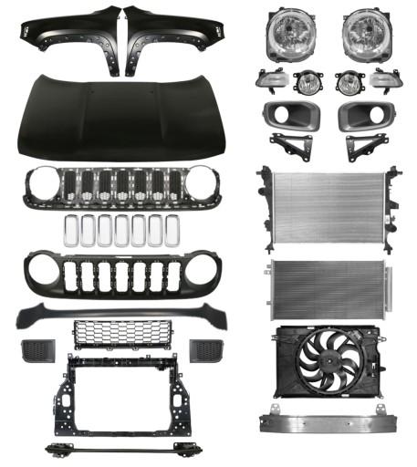 ADT37654 - НАТЯЖИТЕЛЬ РЕМНЯ КЛИН СИНИЙ ПРИНТ ADT37654 TOYOTA CAMRY