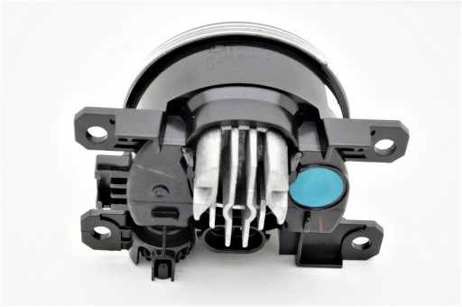 433-2002L-AE-SL - Jeep Renegade з 2018 року - галогенні ДХО зліва