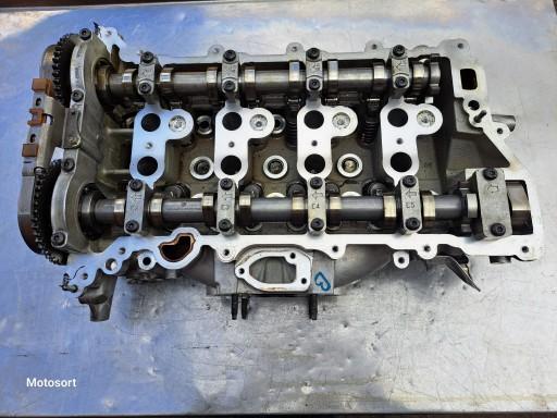 Jeep Wrangler 2.0T ГОЛОВКА В КОМПЛЕКТЕ 68261656ae