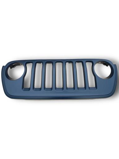 Jeep Wrangler 2018 - РЕШІТКА РАДІАТОРА НОВА ОРИГІНАЛ 68316767AC