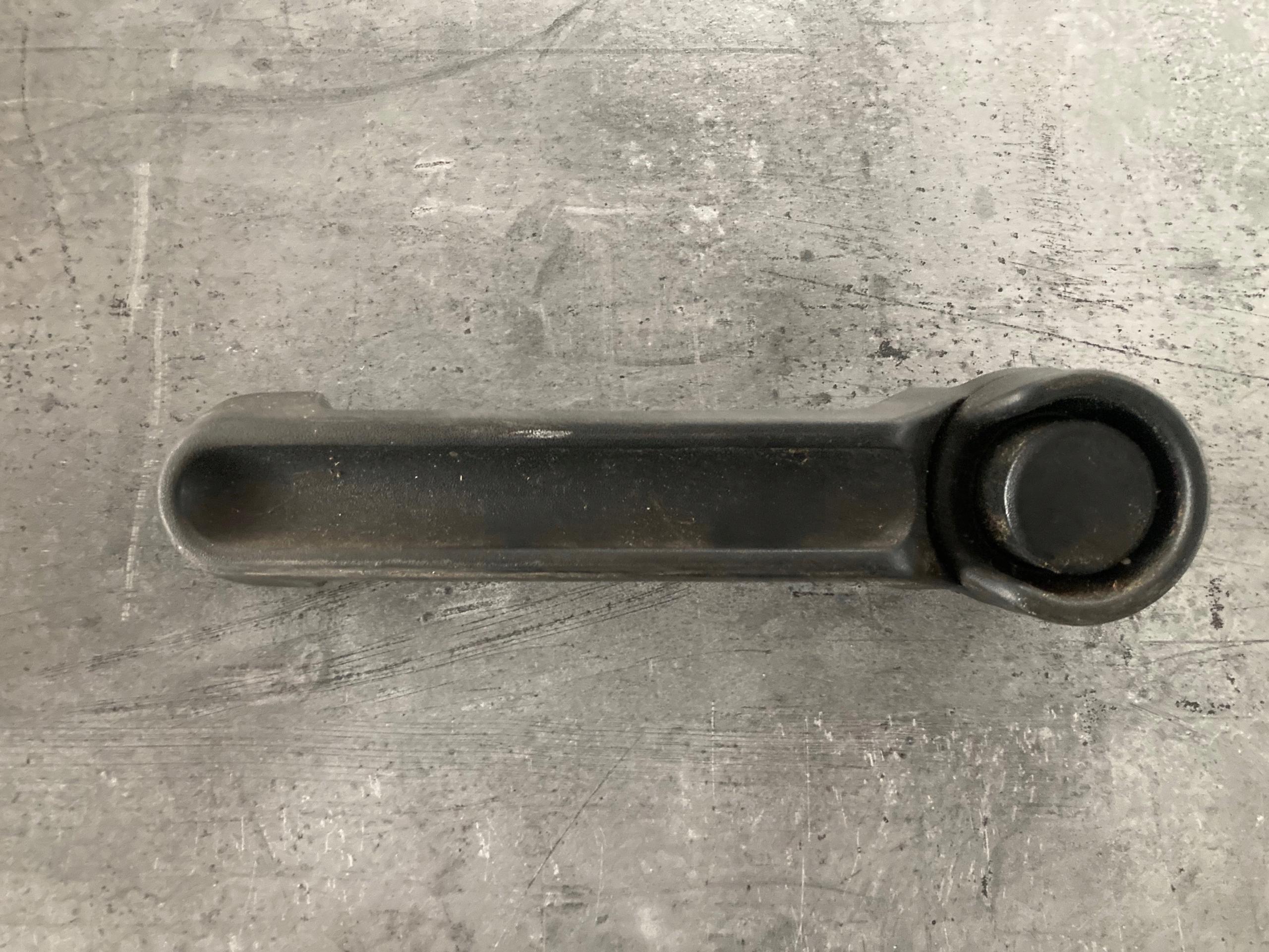 4589164AB - Jeep Wrangler III JK 06 - 18R ручка дверей оригінал