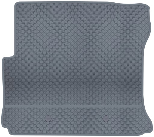 Килимок в багажник Jeep Wrangler III SUV 2006-2019 PRIMELINER