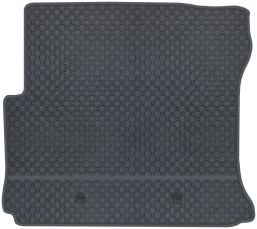 Jeep Wrangler III SUV 2006-2019 Коврик в багажник PRIMELINER