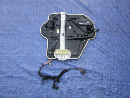 OE2025-Automonster - Jeep wrangler jk 2012 4d механизм стеклоподъемника левый передний