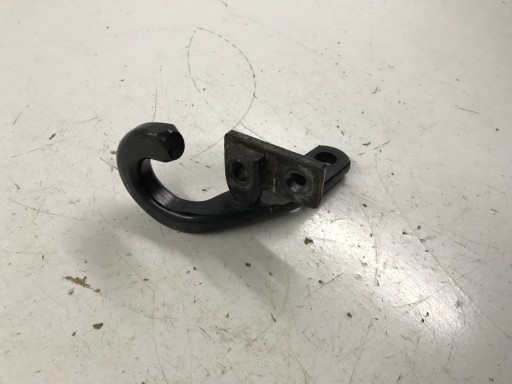 Зчіпний пристрій Jeep Wrangler JL 2018+