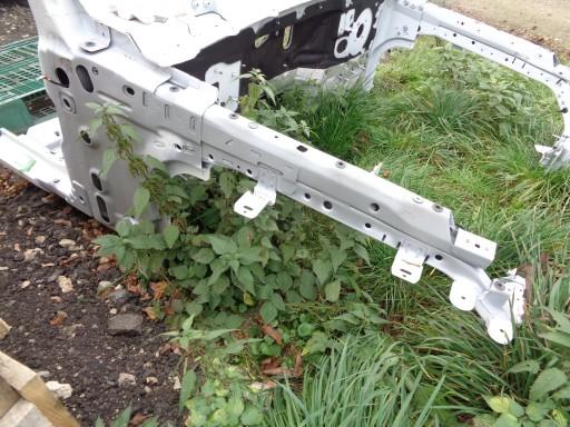 284725-94877626 18- - Jeep Wrangler JL передняя правая четверть FV