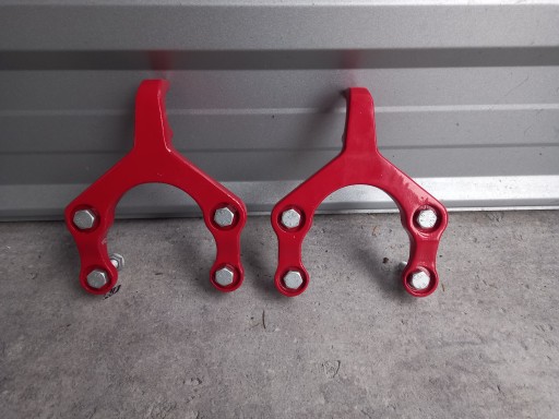 Передня зчіпка Jeep Wrangler JL