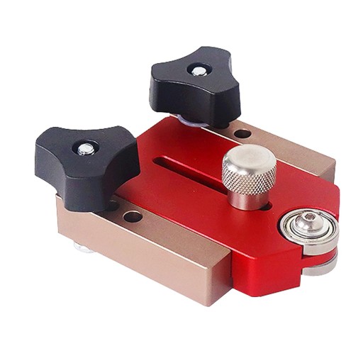 Джиг міцні матеріали ремонт настільної пилки для