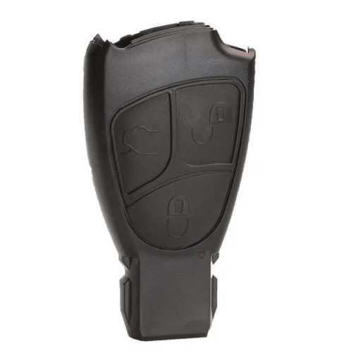 Jingyuqin Заміна 2/3/4 кнопки дистанційного ключа автомобіля чохол