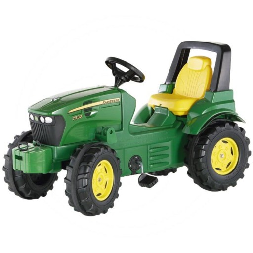 600700028 - John Deere 7930 1140mm Rolly Toys