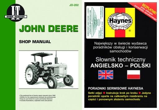 John Deere Jd33 Jd41 Jd45 Jd42 и Jd51 - руководство по ремонту + БЕСПЛАТНЫЕ 24 часа