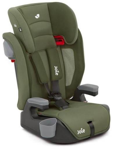 Joie ELEVATE автокресло 9-36 кг Мосс