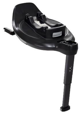 Joie і-Base Encore обертається база ISOFIX