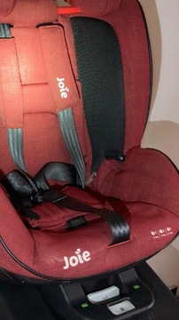 Автокрісло Joie 1-25 кг