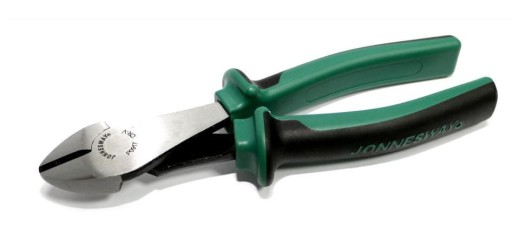 Бокорізи Jonnesway Reinforced 200 мм P0918