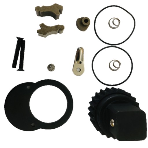 Ремкомплект Jonnesway для тріскачки 1