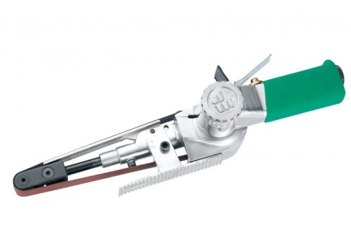 Jonnesway пневматичний стрічковий шліфувальний верстат 10 x 330 мм JAS-6543