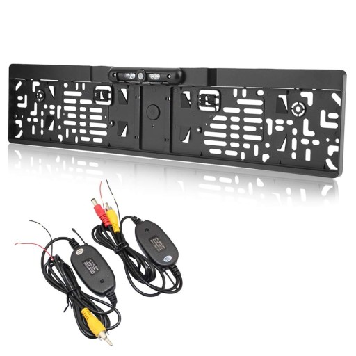 Jorshake X Sim Fitnessx 170 камера заднего вида с