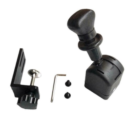 Ручной тормоз Joysog Sim Racing для ПК с USB-портом