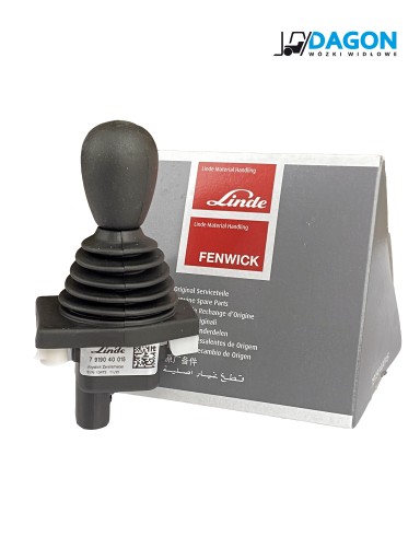 Джойстик linde 7919040015 оригінал