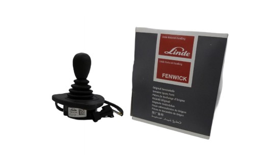 Джойстик тяга оригинал LINDE 7919040041