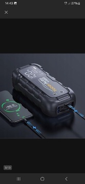 АВТОМОБІЛЬ зі стартером!! ЯБЕРАвто Я60!