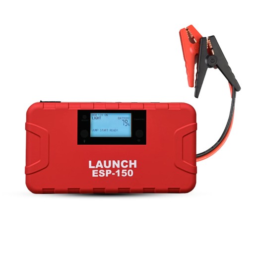 Jump Starter PowerBank Launch Europe ESP-150 Car