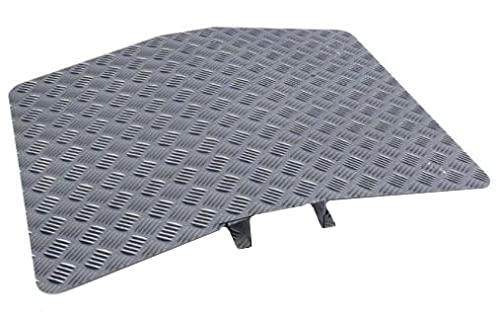 Jws Пороговая рампа для инвалидных колясок, 90 см