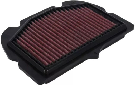 K&N FILTERS Повітряний фільтр SU-1308R