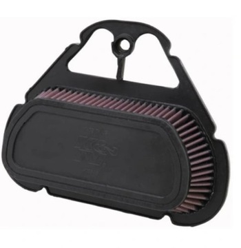 Повітряний фільтр K&N Filters YA-6001