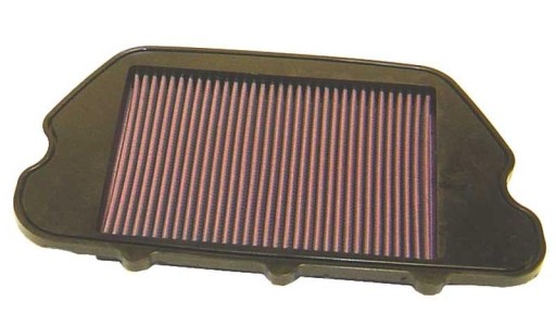 Фильтр K&N Pow Honda CBR 1100 XX '96 - '98 HA-0010