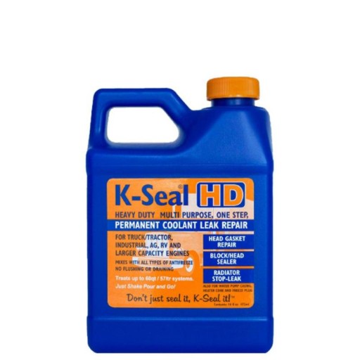 K-SEAL HD 472ML - ремонт прокладки головки