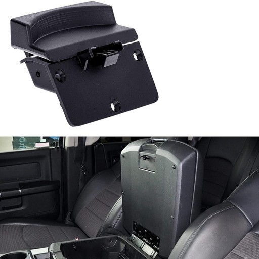 6944268436352 - K для Dodge Ram 1500 2500 3500 4500 5500 2013-2017