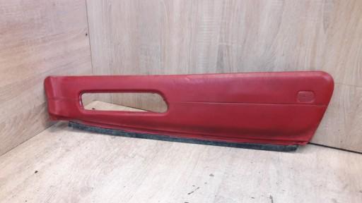 K105b002 бекон правой передней двери Mercedes SLK