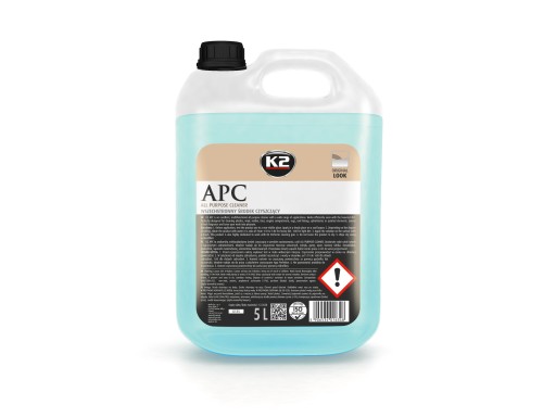 K2-APC CLEANER 5L G135 / MEL