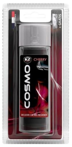 K2 COSMO CHERRY ОСВІЖУВАЧ В АТОМАЙЗЕР CHERRY