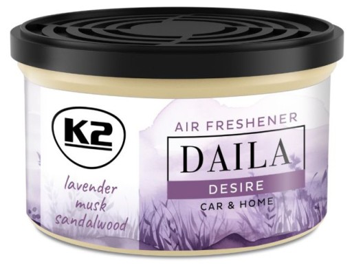 K2-DAILA-ароматична банка-DESIRE