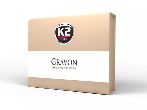 КОМПЛЕКТ КЕРАМИЧЕСКОЙ ЗАЩИТЫ K2-GRAVON - G030