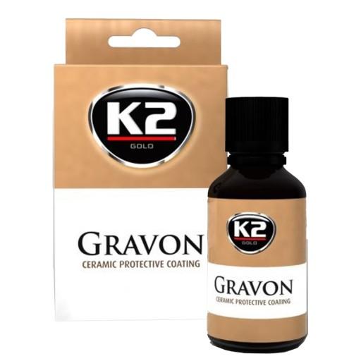 K2 Gravon Refill 50 мл Керамічний захист фарби