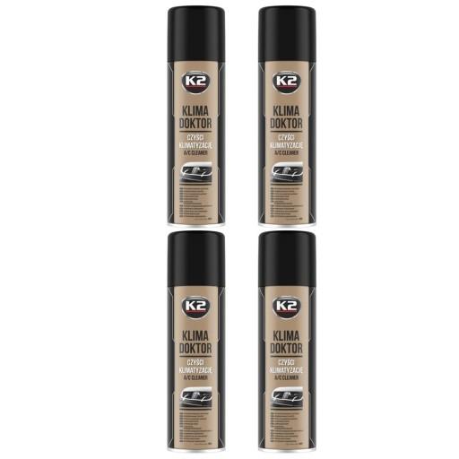 К2 КЛІМА ДОКТОР 500МЛ